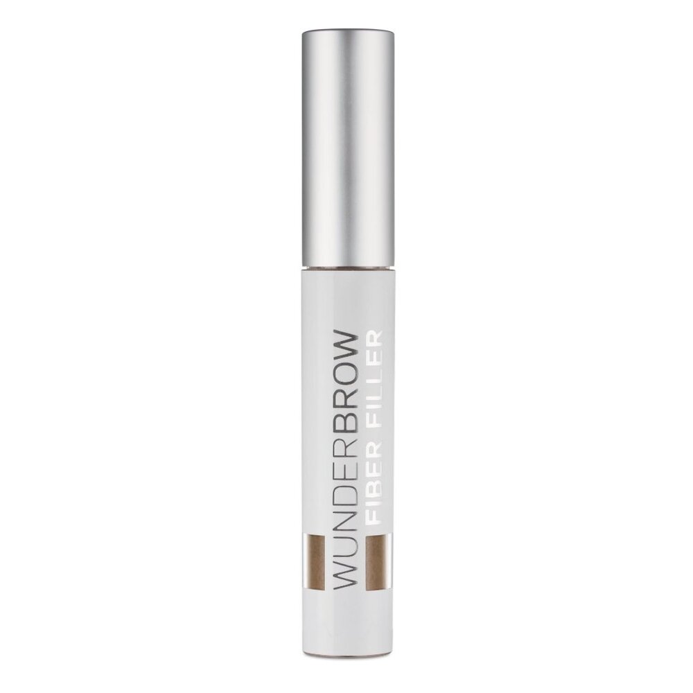 Wunder2 Wunderbrow Fiber Filler, Blonde